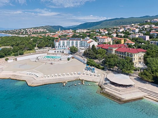 Aminess Vival Lisanj Familiy Hotel