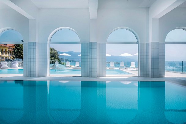 Aminess Vival Lisanj Familiy Hotel