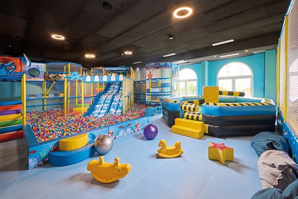 Aminess Vival Lisanj Familiy Hotel