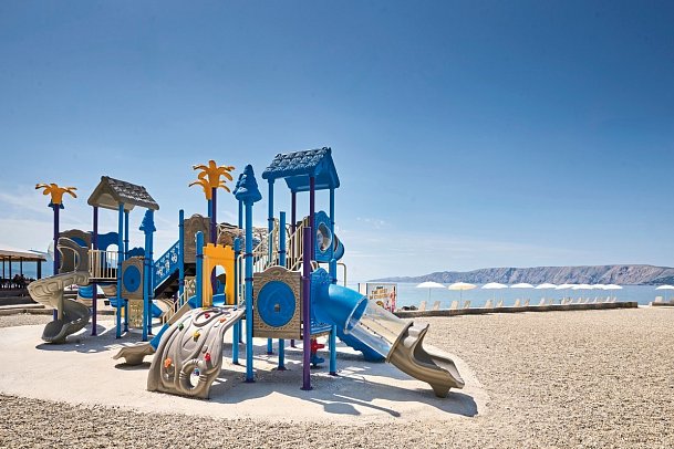 Aminess Vival Lisanj Familiy Hotel