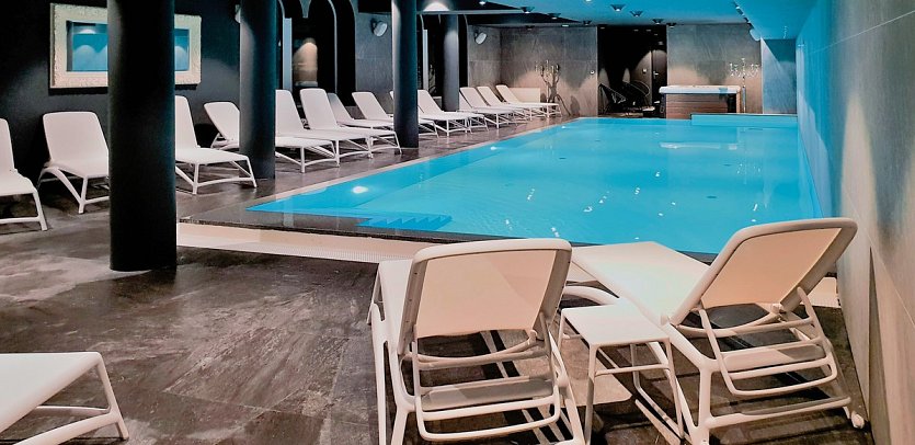 Aminess Vival Lisanj Familiy Hotel