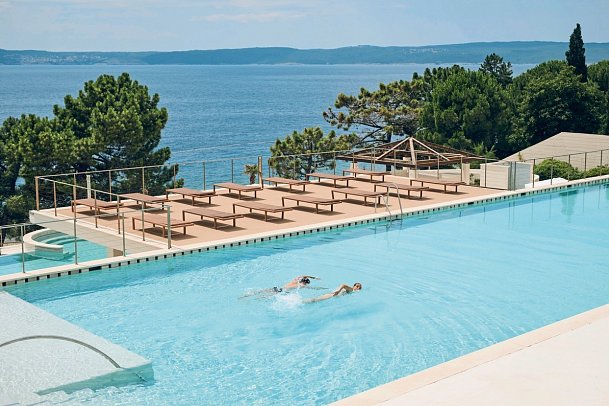 Mövenpick Hotel & Residence Kvarner Bay