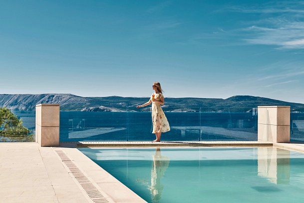 Mövenpick Hotel & Residence Kvarner Bay