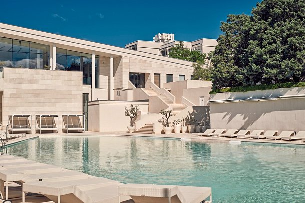 Mövenpick Hotel & Residence Kvarner Bay