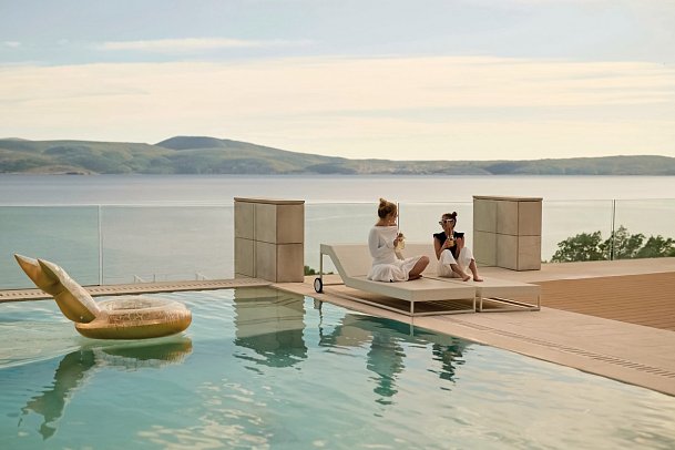 Mövenpick Hotel & Residence Kvarner Bay