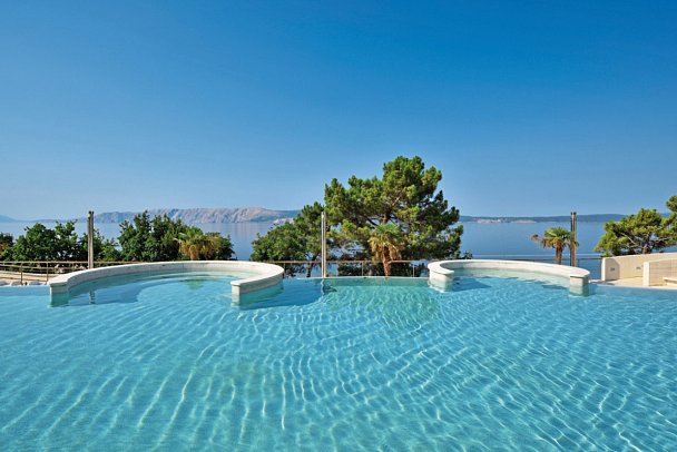 Mövenpick Hotel & Residence Kvarner Bay