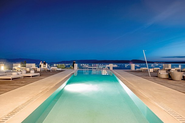 Mövenpick Hotel & Residence Kvarner Bay