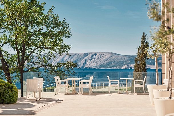 Mövenpick Hotel & Residence Kvarner Bay