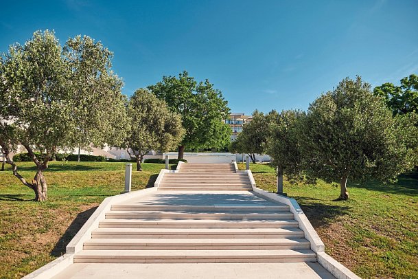 Mövenpick Hotel & Residence Kvarner Bay