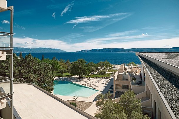 Mövenpick Hotel & Residence Kvarner Bay
