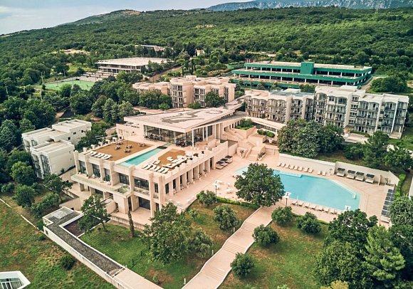 Mövenpick Hotel & Residence Kvarner Bay