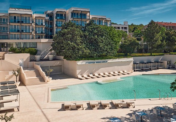 Mövenpick Hotel & Residence Kvarner Bay