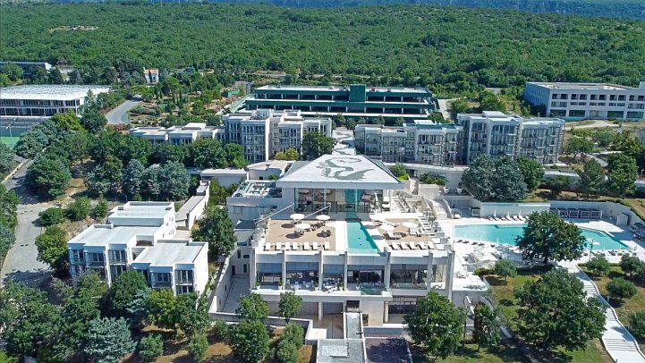 Mövenpick Hotel & Residence Kvarner Bay