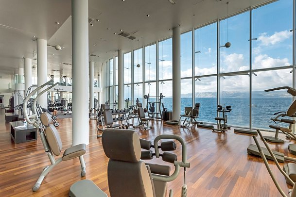 Mövenpick Hotel & Residence Kvarner Bay