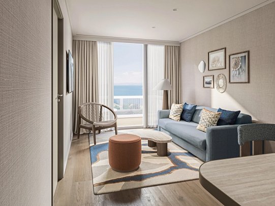 Mövenpick Hotel & Residence Kvarner Bay