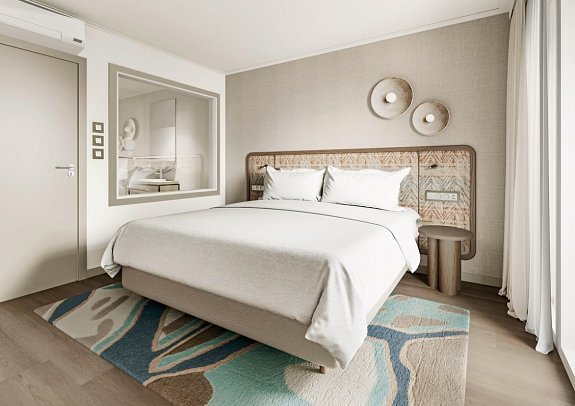 Mövenpick Hotel & Residence Kvarner Bay