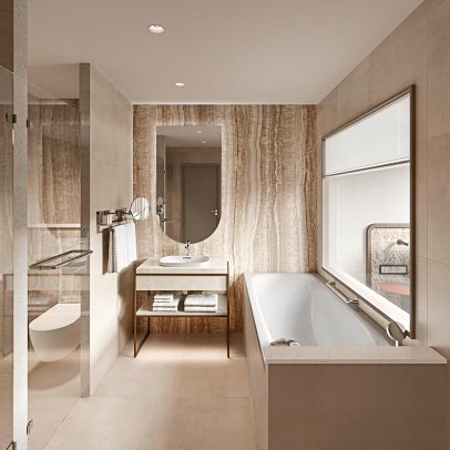 Mövenpick Hotel & Residence Kvarner Bay