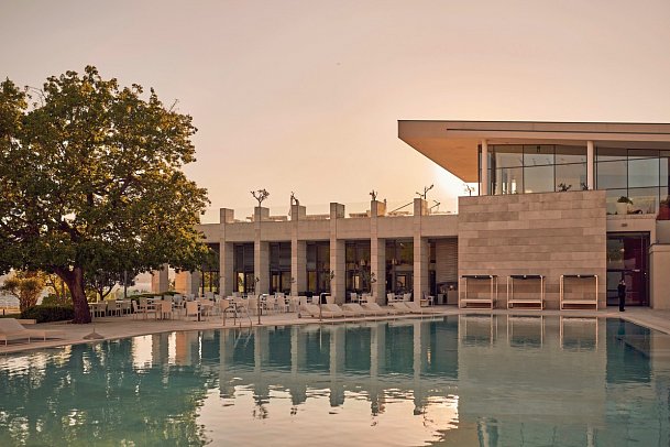 Mövenpick Hotel & Residence Kvarner Bay