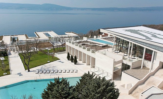 Mövenpick Hotel & Residence Kvarner Bay