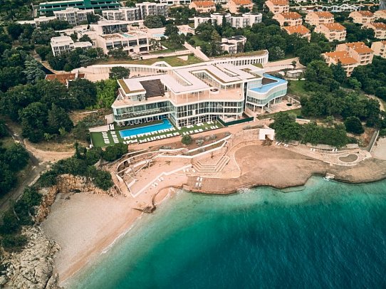 Mövenpick Hotel & Residence Kvarner Bay