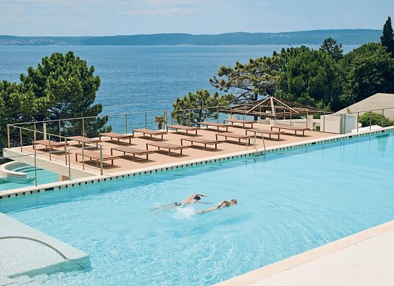 Mövenpick Hotel & Residence Kvarner Bay