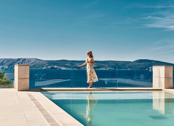Mövenpick Hotel & Residence Kvarner Bay