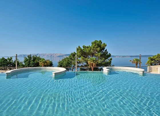 Mövenpick Hotel & Residence Kvarner Bay