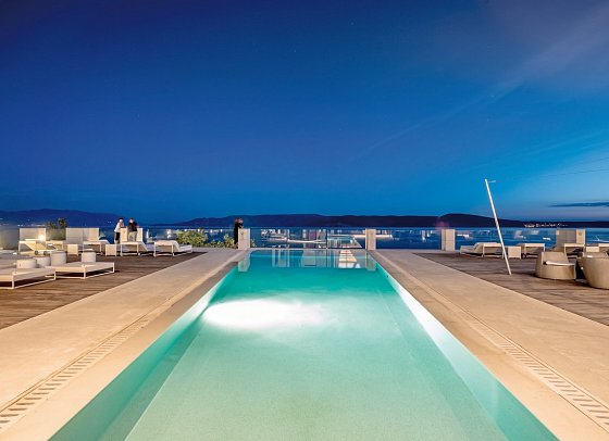Mövenpick Hotel & Residence Kvarner Bay