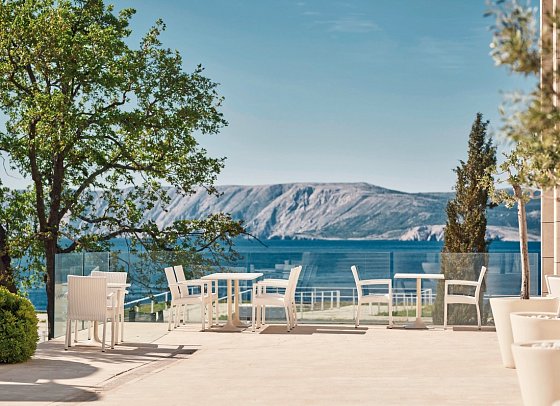 Mövenpick Hotel & Residence Kvarner Bay