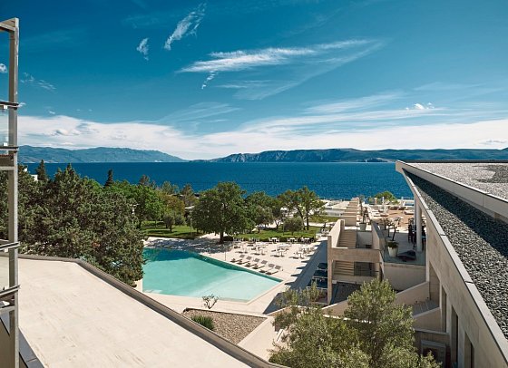 Mövenpick Hotel & Residence Kvarner Bay