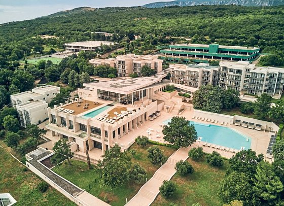Mövenpick Hotel & Residence Kvarner Bay