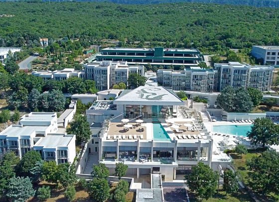 Mövenpick Hotel & Residence Kvarner Bay