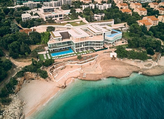 Mövenpick Hotel & Residence Kvarner Bay