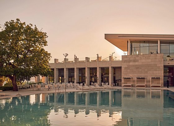 Mövenpick Hotel & Residence Kvarner Bay