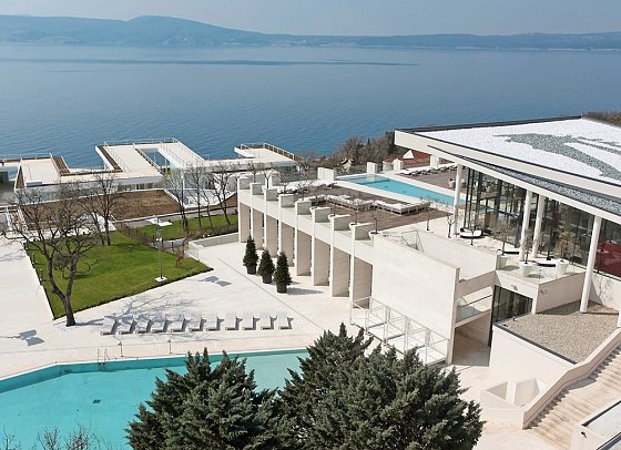 Mövenpick Hotel & Residence Kvarner Bay