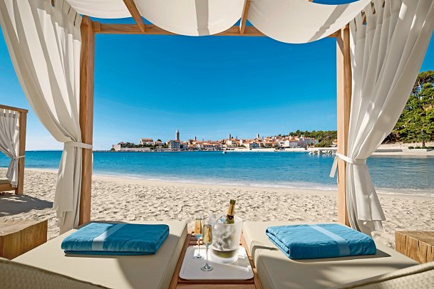 Valamar Padova Hotel