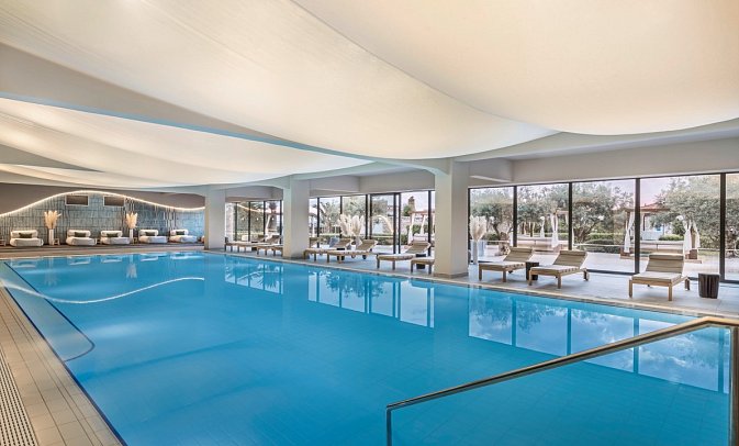 Valamar Padova Hotel