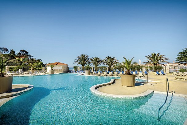 Valamar Padova Hotel