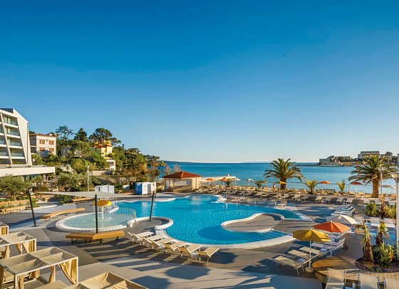 Valamar Padova Hotel