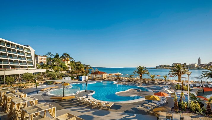 Valamar Padova Hotel