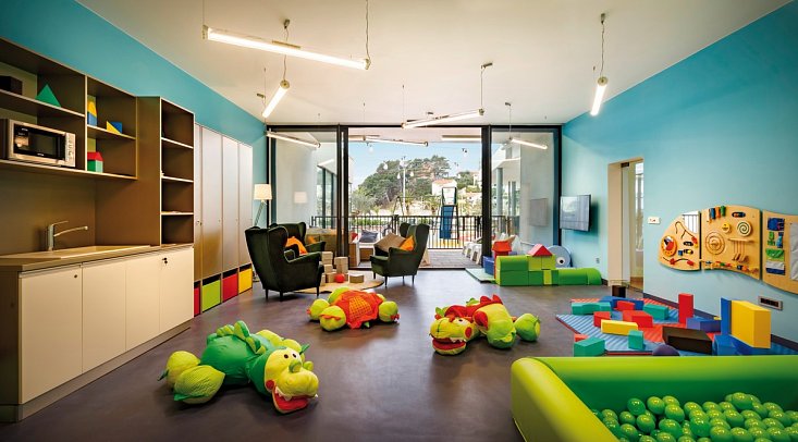 Valamar Padova Hotel