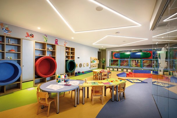 Valamar Padova Hotel