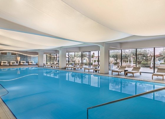 Valamar Padova Hotel