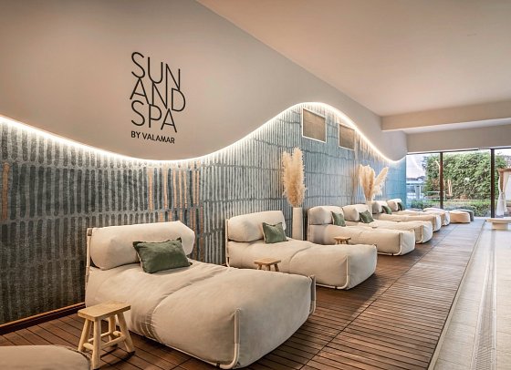 Valamar Padova Hotel