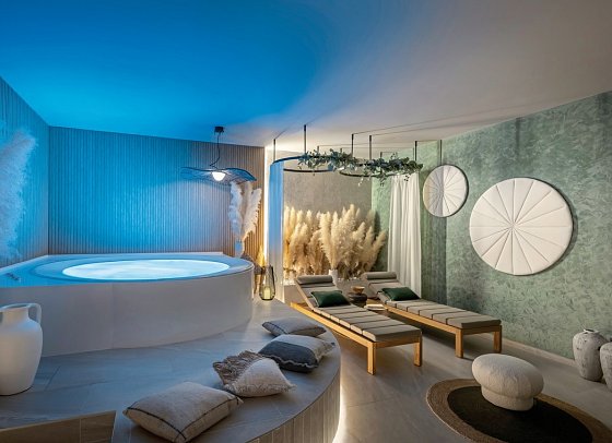 Valamar Padova Hotel