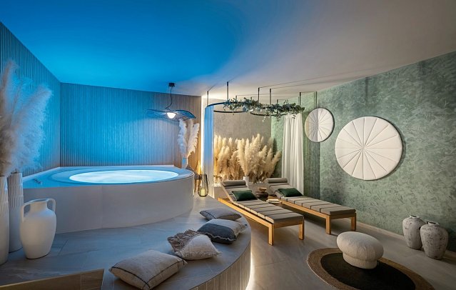 Valamar Padova Hotel