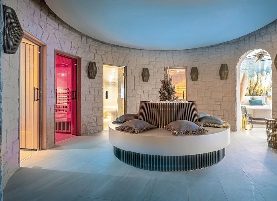 Valamar Padova Hotel
