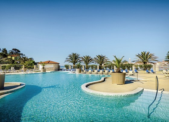 Valamar Padova Hotel