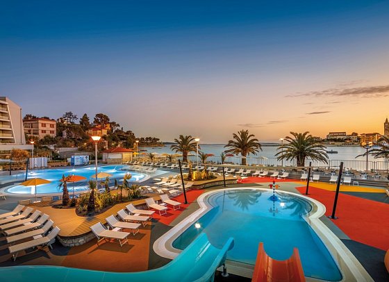Valamar Padova Hotel