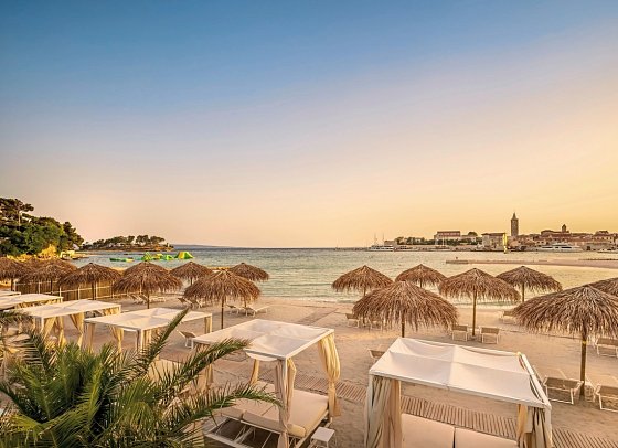 Valamar Padova Hotel